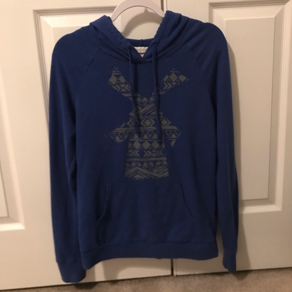 Dutch Bros Hoodie